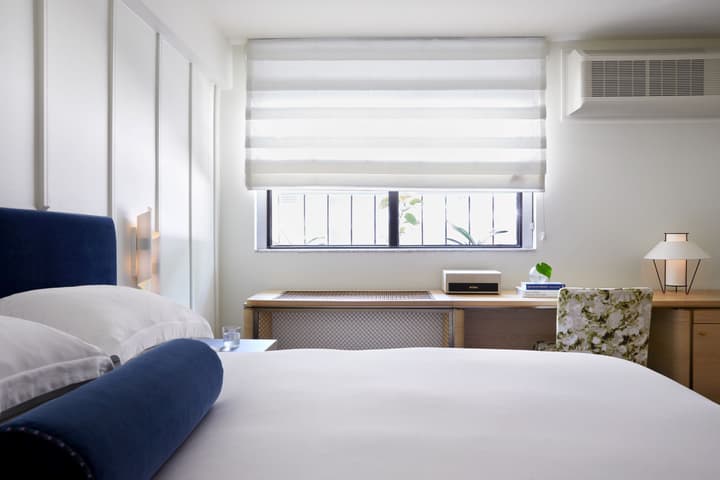 Kimpton Alton Fisherman's Wharf by IHG