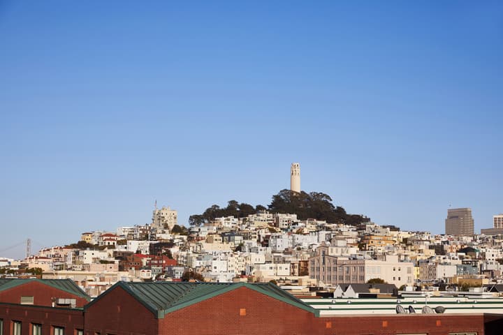 Kimpton Alton Fisherman's Wharf by IHG