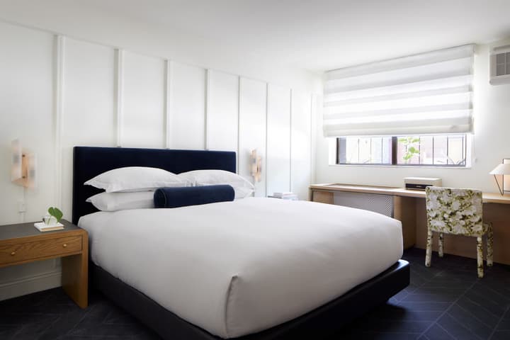 Kimpton Alton Fisherman's Wharf by IHG