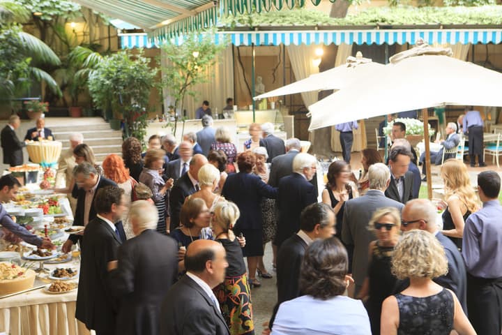 Hotel Quirinale