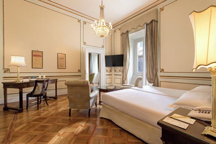 Hotel Quirinale