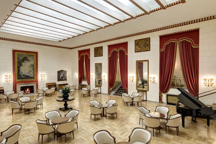 Hotel Quirinale