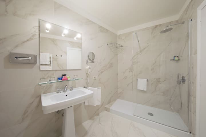 Hotel Quirinale