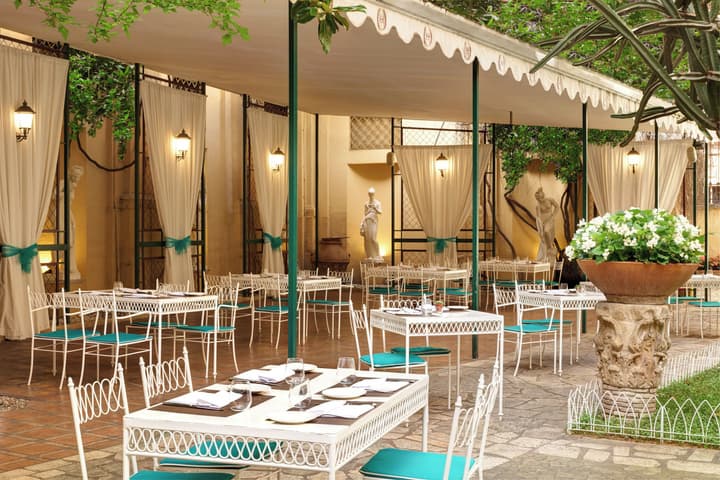 Hotel Quirinale