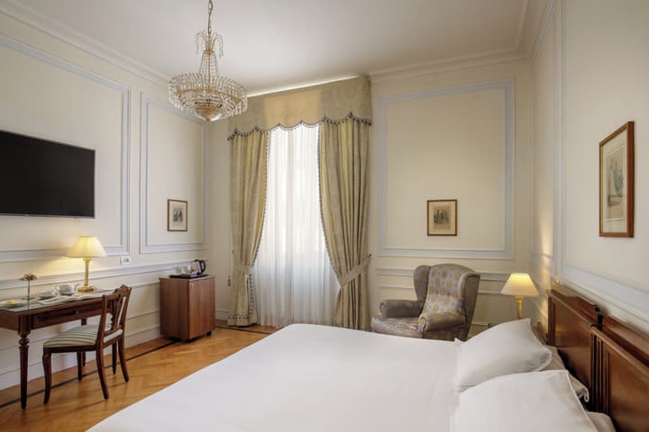 Hotel Quirinale