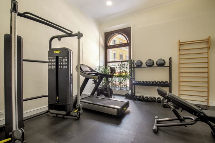 Hotel Quirinale