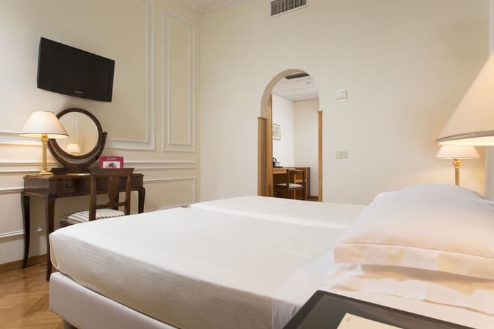 Hotel Quirinale