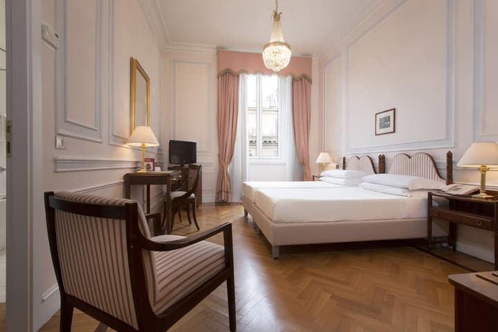 Hotel Quirinale