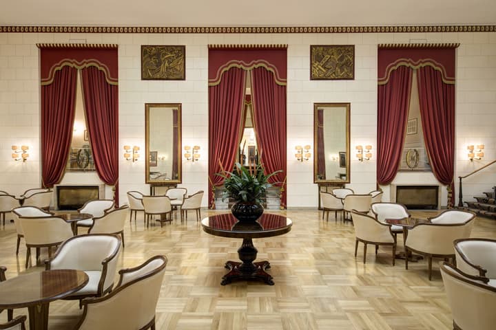 Hotel Quirinale