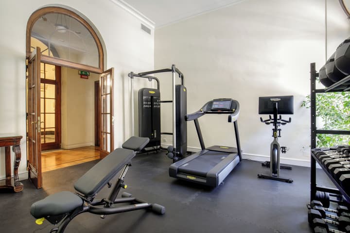 Hotel Quirinale