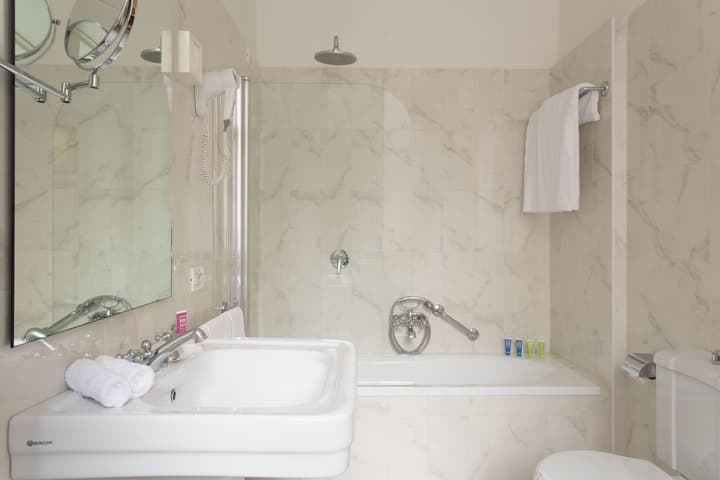 Hotel Quirinale