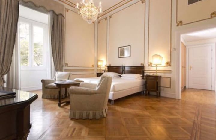 Hotel Quirinale