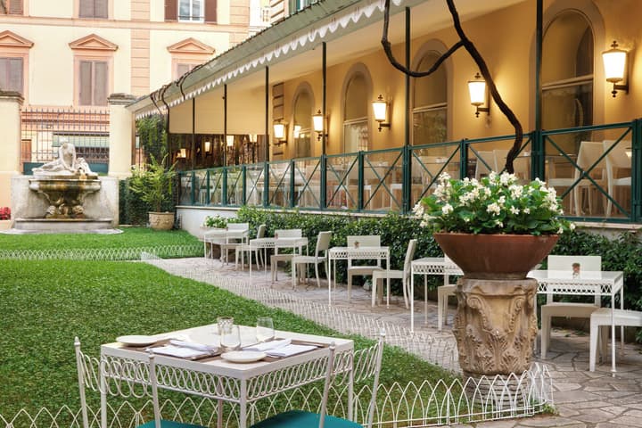 Hotel Quirinale