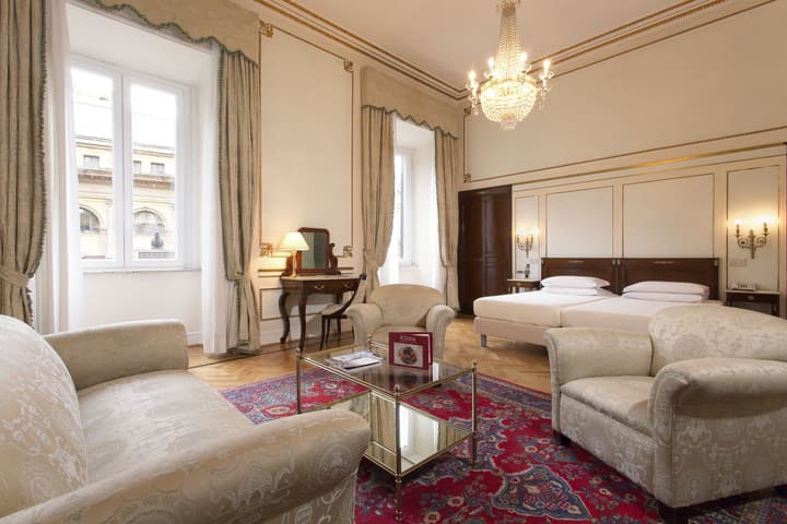 Hotel Quirinale