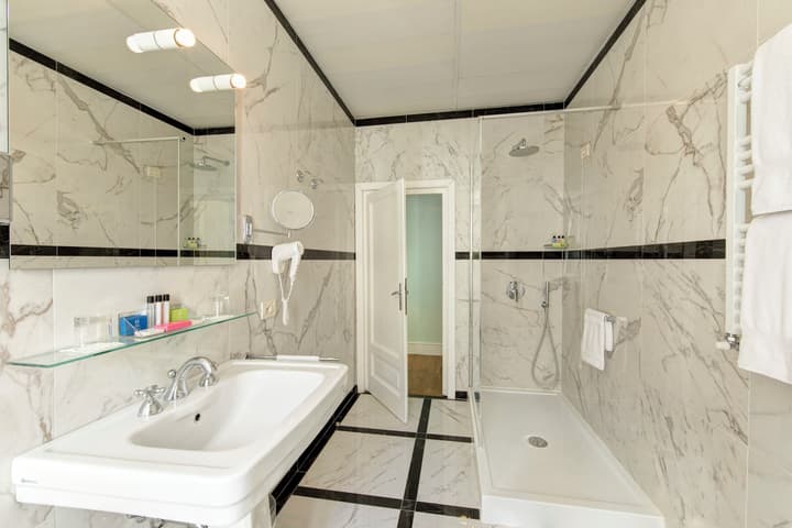 Hotel Quirinale