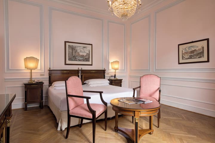 Hotel Quirinale