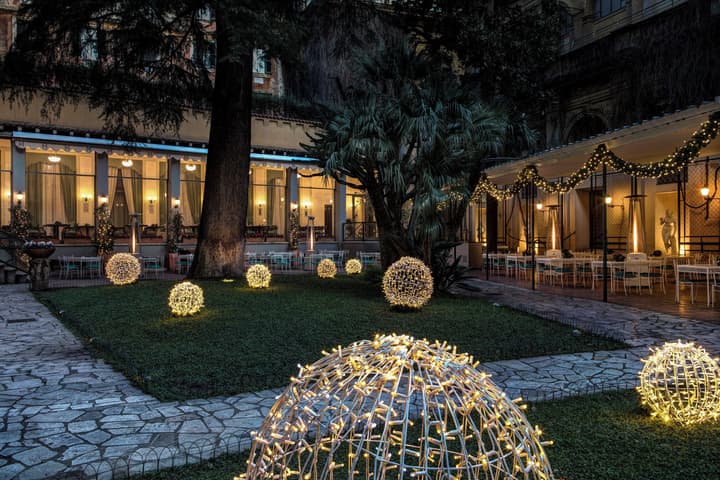 Hotel Quirinale