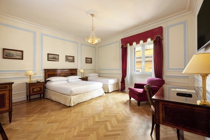 Hotel Quirinale