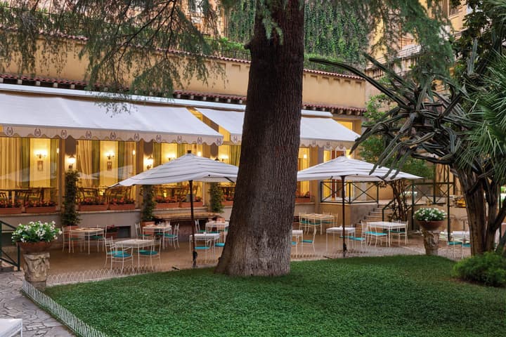 Hotel Quirinale