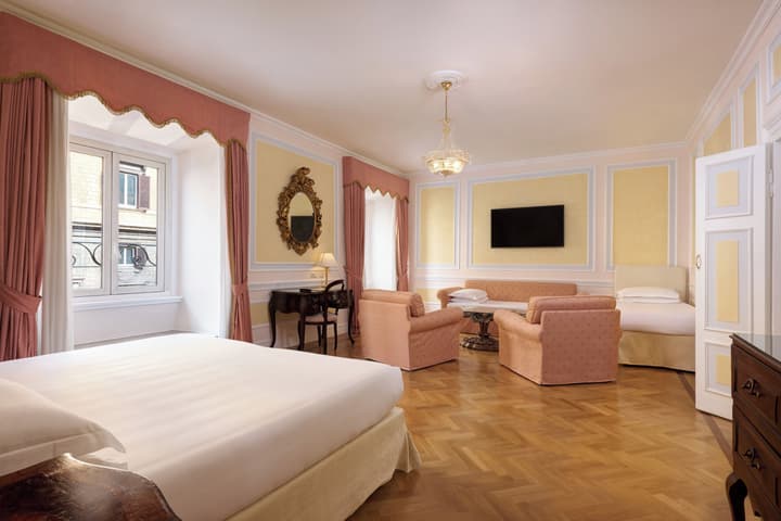 Hotel Quirinale