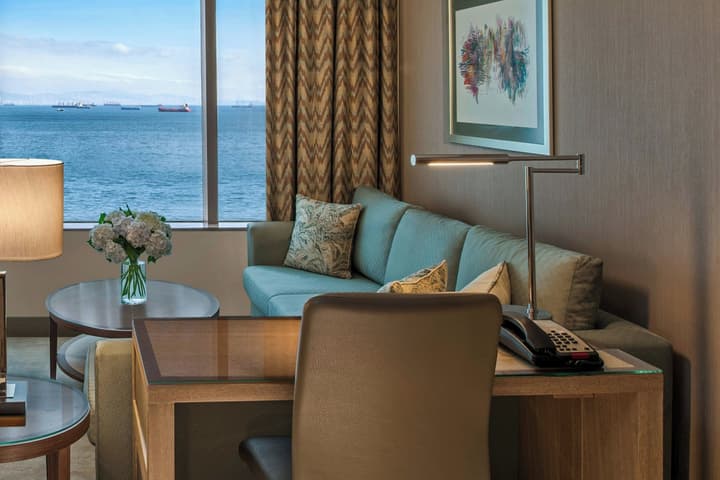 Renaissance Polat Istanbul Hotel