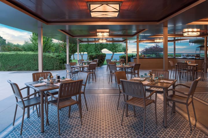 Renaissance Polat Istanbul Hotel