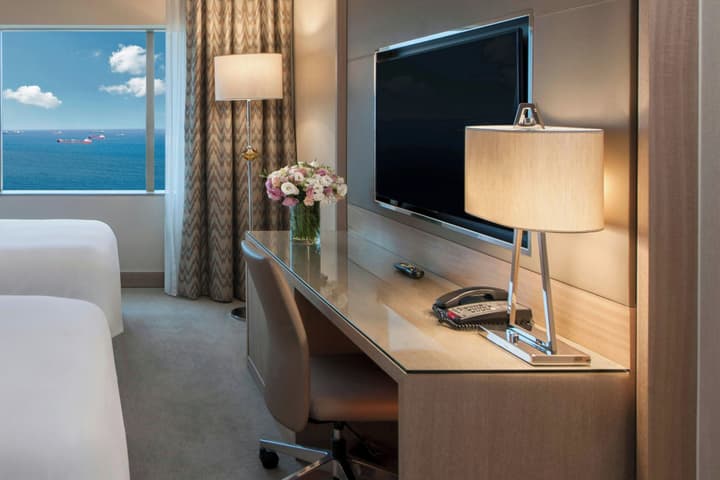 Renaissance Polat Istanbul Hotel