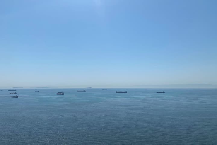 Renaissance Polat Istanbul Hotel
