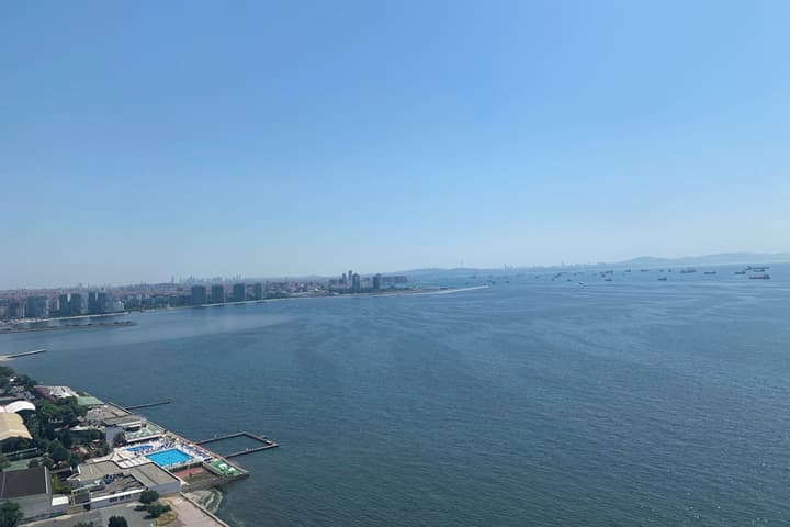 Renaissance Polat Istanbul Hotel