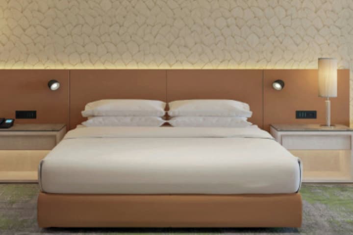 Renaissance Polat Istanbul Hotel