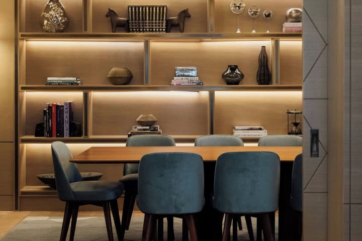 Renaissance Polat Istanbul Hotel