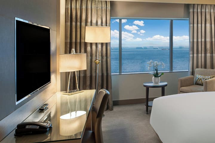 Renaissance Polat Istanbul Hotel