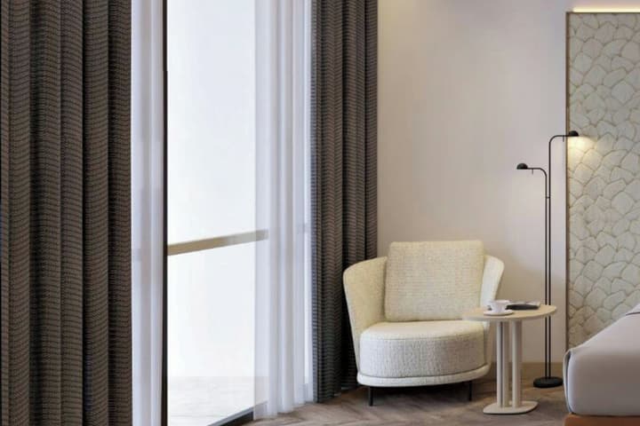 Renaissance Polat Istanbul Hotel