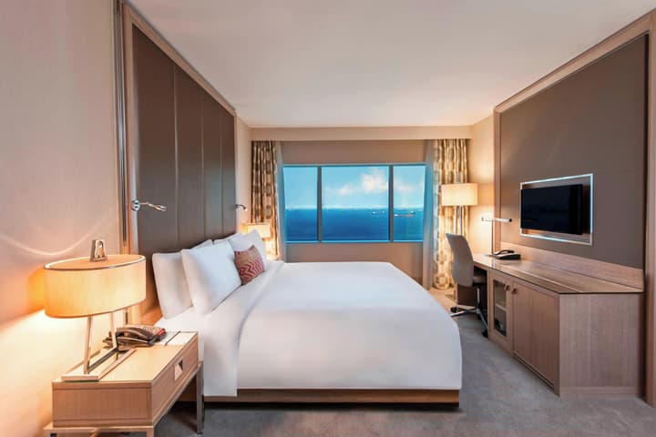 Renaissance Polat Istanbul Hotel
