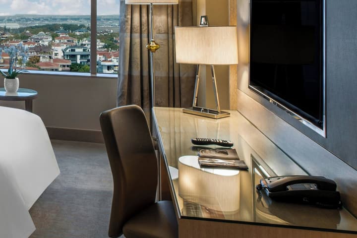 Renaissance Polat Istanbul Hotel