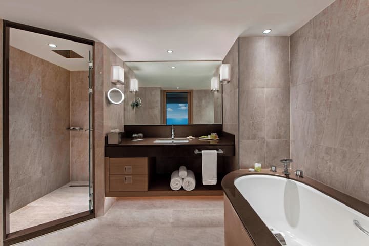 Renaissance Polat Istanbul Hotel