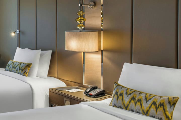 Renaissance Polat Istanbul Hotel