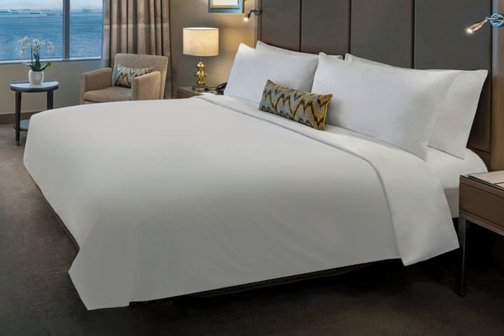 Renaissance Polat Istanbul Hotel