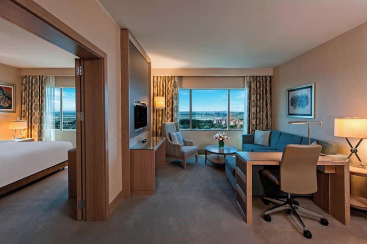 Renaissance Polat Istanbul Hotel