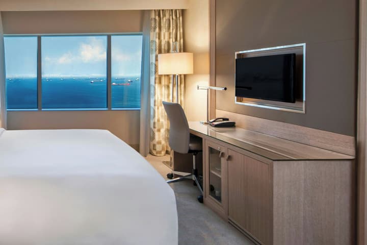 Renaissance Polat Istanbul Hotel