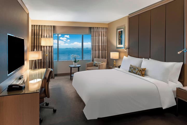 Renaissance Polat Istanbul Hotel