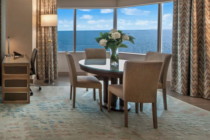 Renaissance Polat Istanbul Hotel