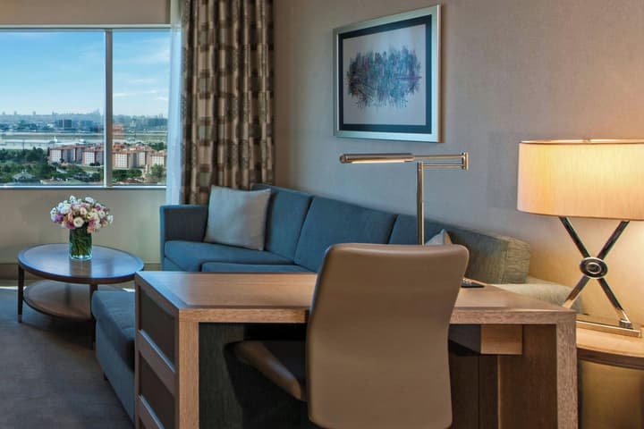 Renaissance Polat Istanbul Hotel