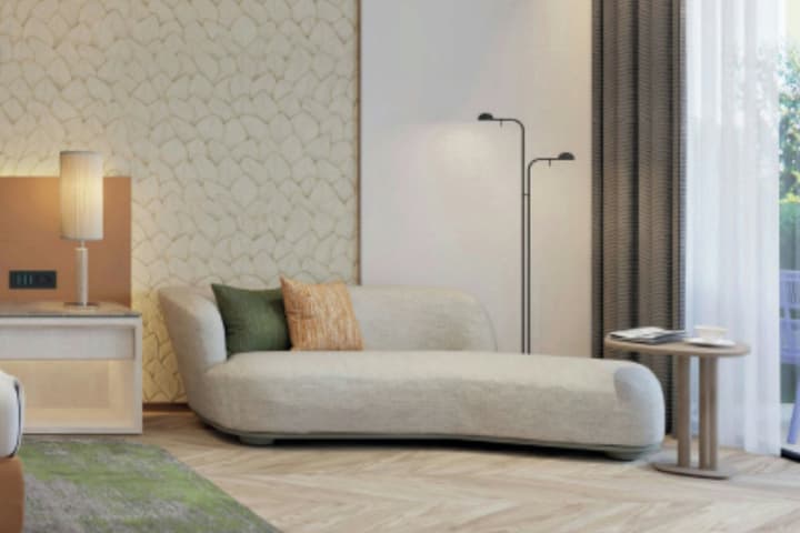 Renaissance Polat Istanbul Hotel