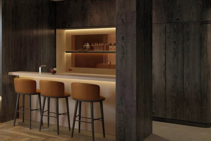 Renaissance Polat Istanbul Hotel