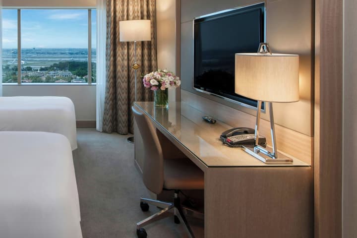 Renaissance Polat Istanbul Hotel