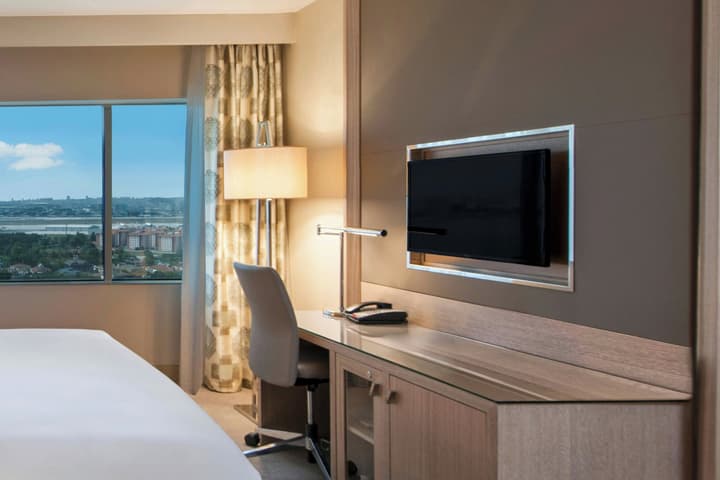 Renaissance Polat Istanbul Hotel