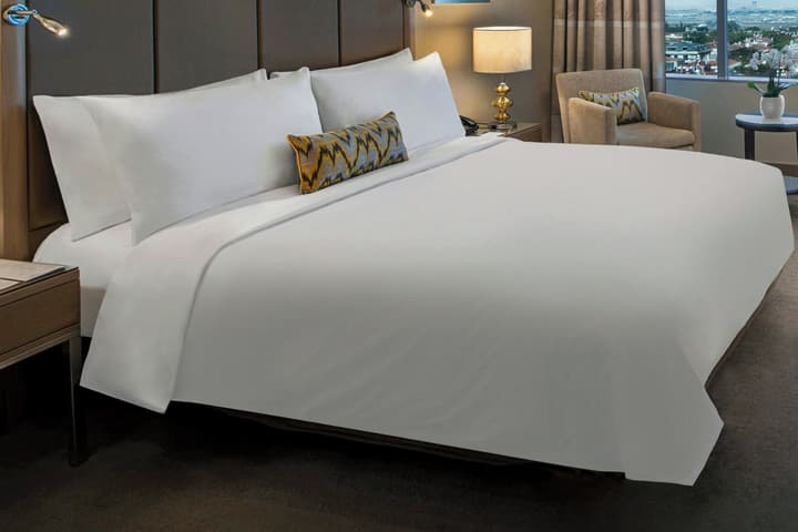 Renaissance Polat Istanbul Hotel