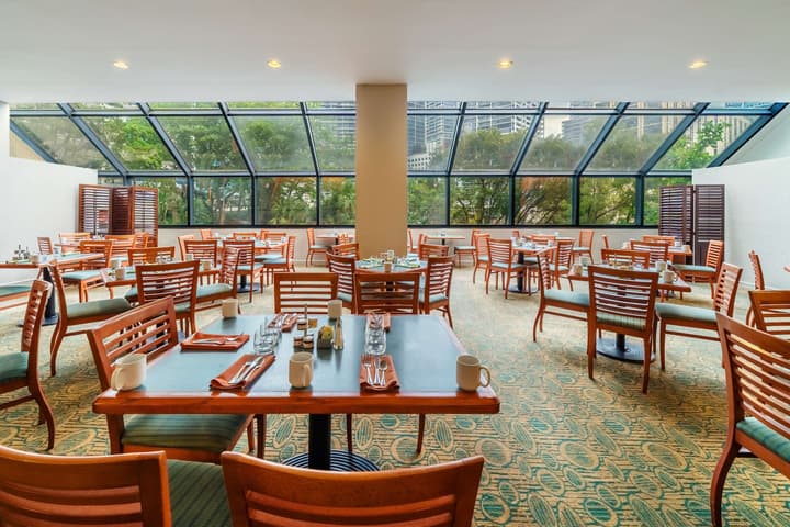 Hyatt Regency Miami