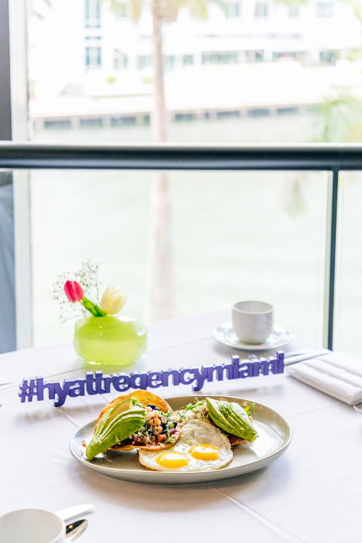 Hyatt Regency Miami